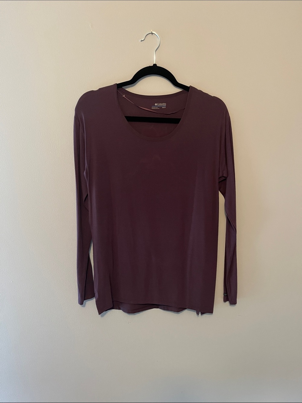 Columbia Tunic